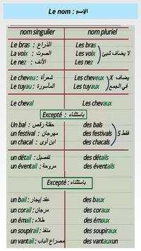 les astuces du français 4 تصوير الشاشة