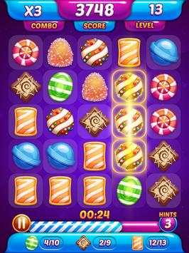 Sweety Candy screenshot 1