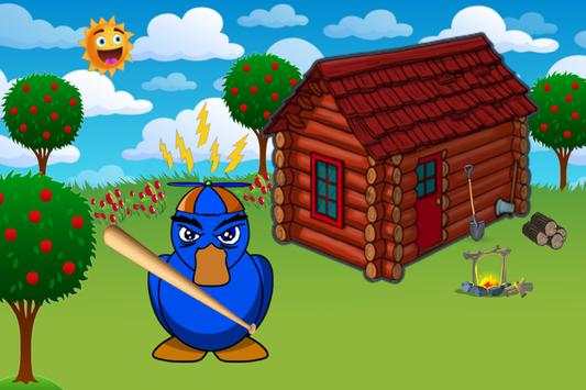 Angry duck स्क्रीनशॉट 2