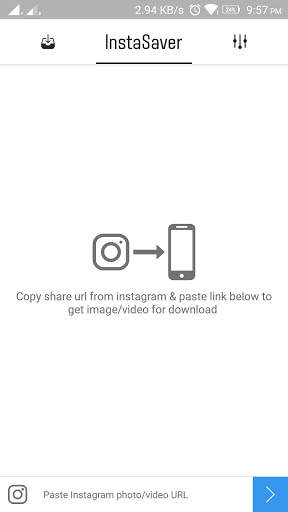InstaSaver screenshot 7