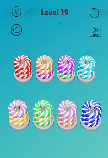 Sort Stack screenshot 22