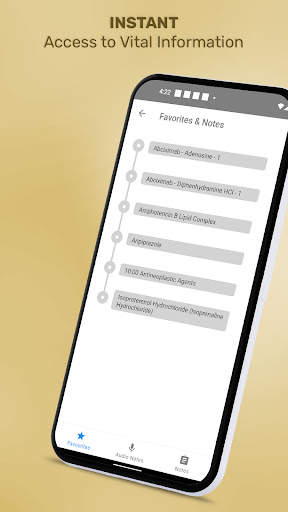 Handbook on Injectable Drugs screenshot 5