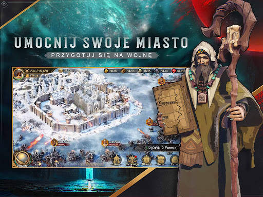 Land of Empires: Immortal screenshot 7