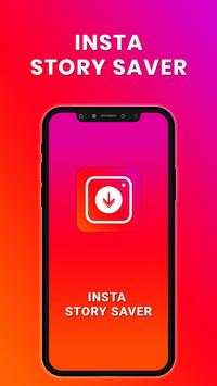 Insta Story Saver screenshot 1
