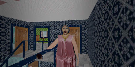 Young Granny's House screenshot 12