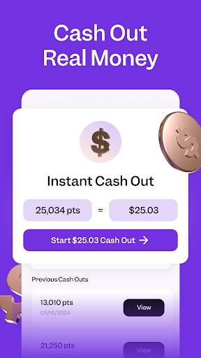 Pogo: Earn on Everything screenshot 18