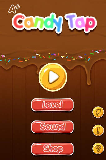 Candy Tap screenshot 3