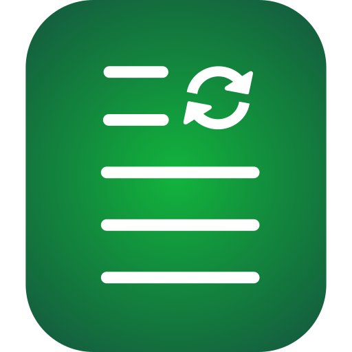 Simple Text - w Dropbox sync иконка