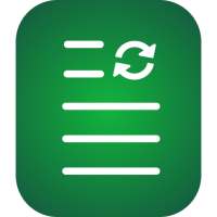 Simple Text - w Dropbox sync on 9Apps