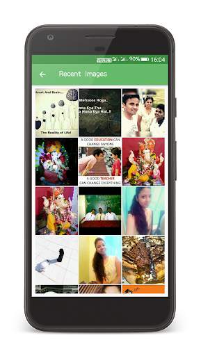 Story Downloader for WhatsApp OR WhatsApp Business screenshot 3