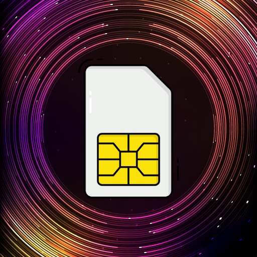 All Pak Sim Data иконка