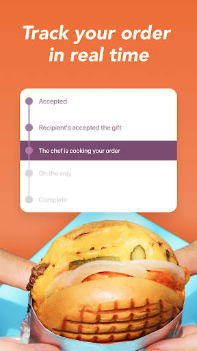 The Chefz | ذا شفز screenshot 5