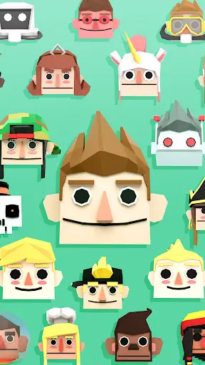 Smile Inc. screenshot 5