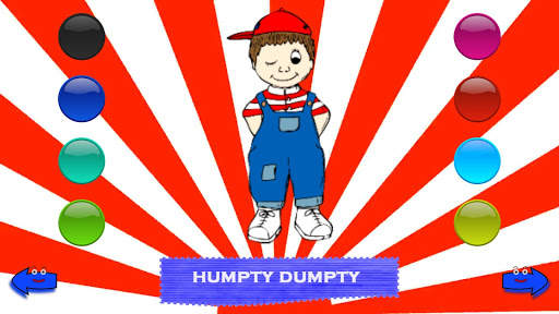 ABC Song - Interactive Nursery Rhymes screenshot 8