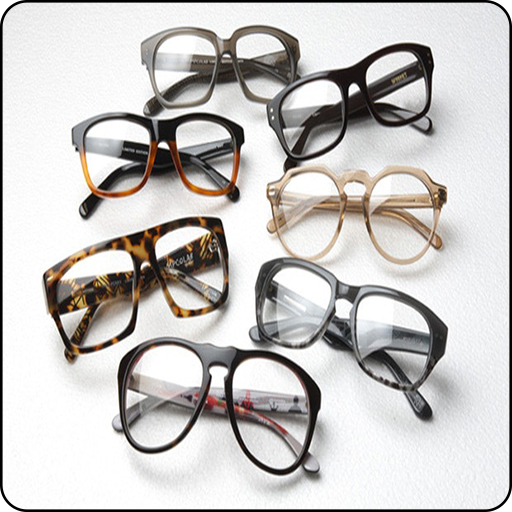 Eye Glasses icon
