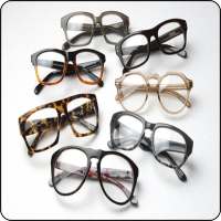 Eye Glasses