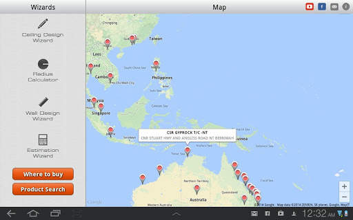 Rondo App screenshot 10