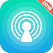 Free Wifi Hotspots 2018 1.0.2