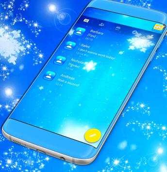 Messenger SMS Themes screenshot 1