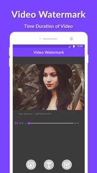 Video Watermark Logo screenshot 2