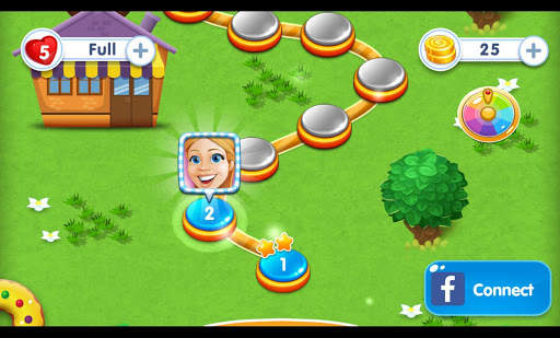 Candy Sweet screenshot 6