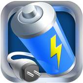 Battery Saver For Samsung icon