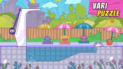 Prendi la Caramella! screenshot 2