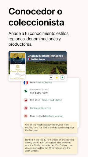 Wine-Searcher screenshot 4
