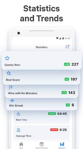 Sudoku.com - classic sudoku screenshot 4