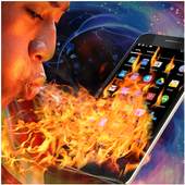 Fire Screen 1.0