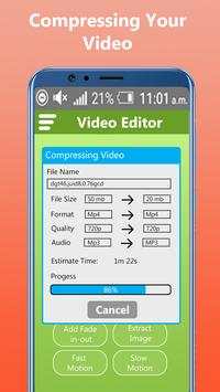 Best Video Editor 2019: Music Video Editing App screenshot 5