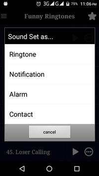 Funny Ringtones screenshot 4
