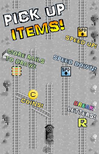 Train Break - Infinite Travel screenshot 3
