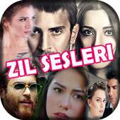 Dizi Zil Sesleri on 9Apps
