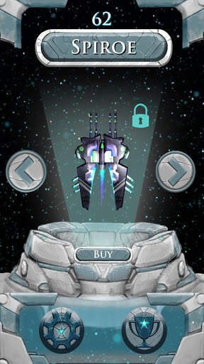 2 Crafts: Casual Brain Tester Space games screenshot 4