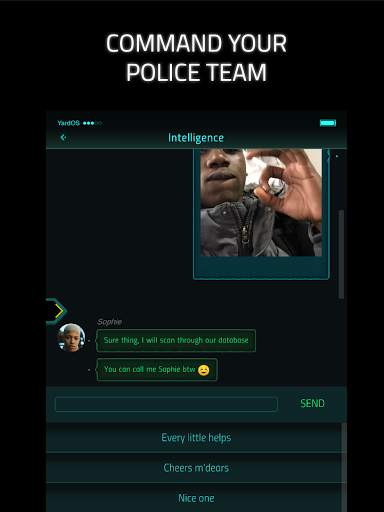 Dead Man's Phone: Interactive Crime Drama screenshot 13