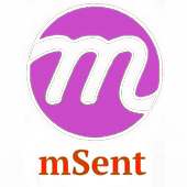 msent free recharge talktime icon