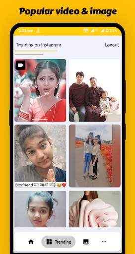 Snap video tube downloader screenshot 6