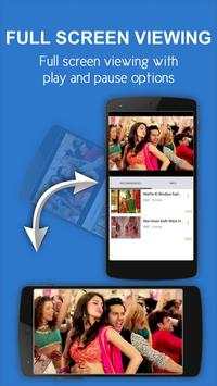 Bollywood Films screenshot 1