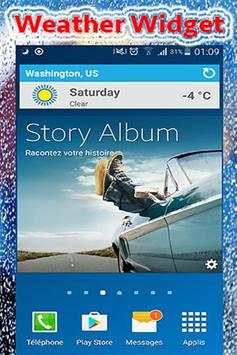 Weather-Accuweather screenshot 2