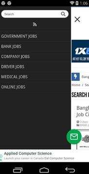 BD JOBS APPLY screenshot 2