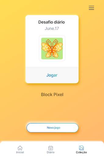 Happy Pixel Puzzle screenshot 6