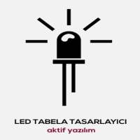 LED Tabela Tasarlama Aracı on 9Apps
