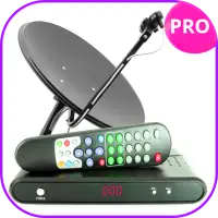 DISH TV Remote Control
