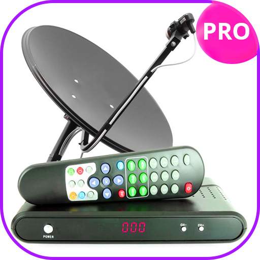 DISH TV Remote Control tvremotecontrol-15