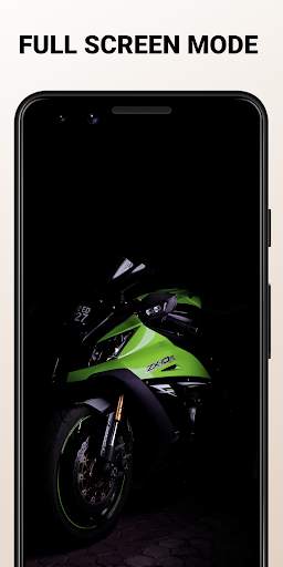 Free wallpapers screenshot 7