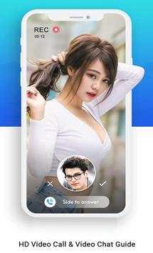 ToTok Calls HD Free Totok Video Guide Advices screenshot 3