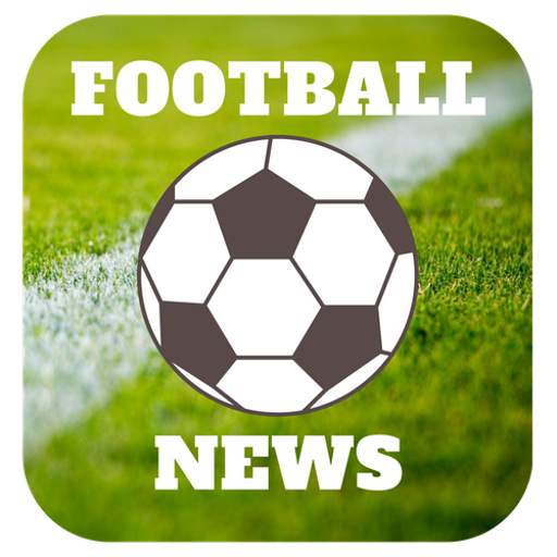 Football Soccer News 2.3.0