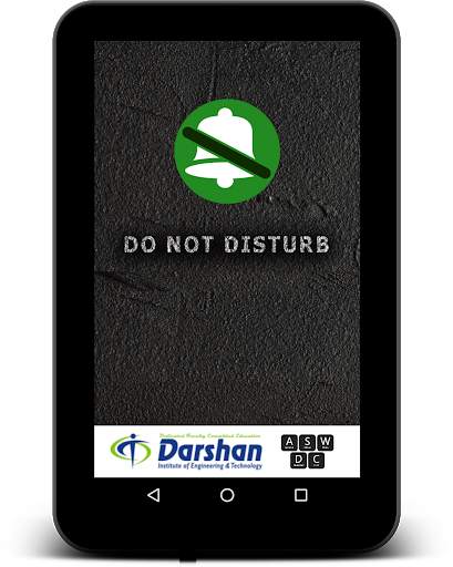 Do Not Disturb screenshot 4