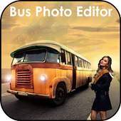 Bus Photo Editor 1.0